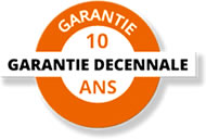 Garantie décennale